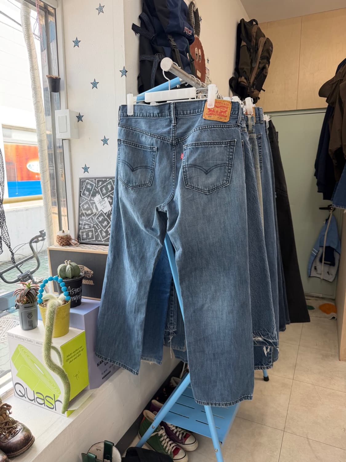 Levi’s 559 (34X30) 상품이미지4