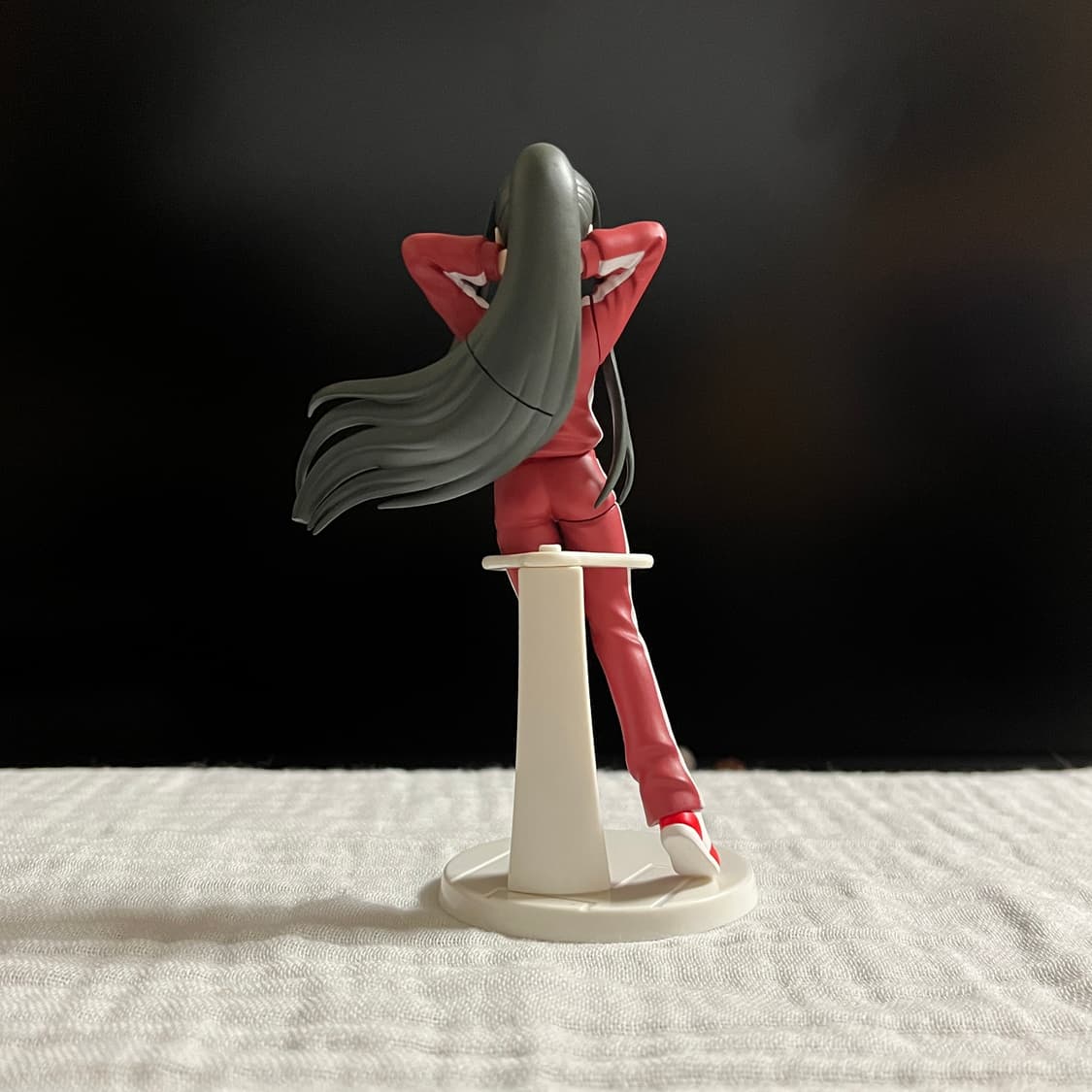 개당판매) 고전 피규어 스즈미야 하루히 8종 상품이미지9