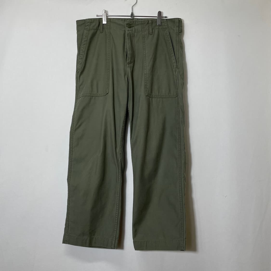 칼하트 카고 팬츠 31  상품이미지4