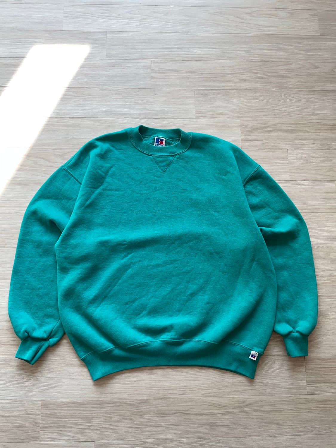 90s russell athletic sweat 러셀스웻 상품이미지1