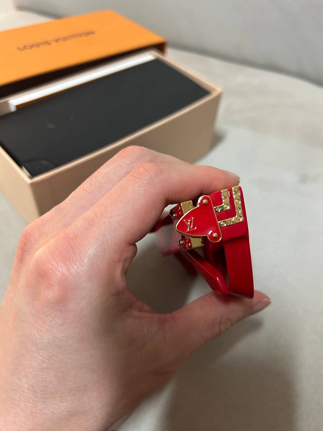 루이비통 밀리어네어 1.1 선글라스 상품이미지6