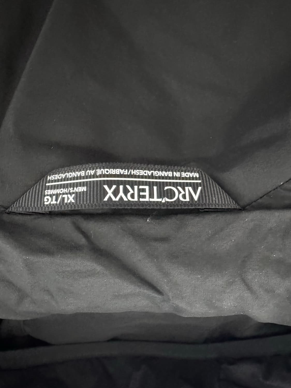 아크테릭스 아톰 LT 상품이미지5