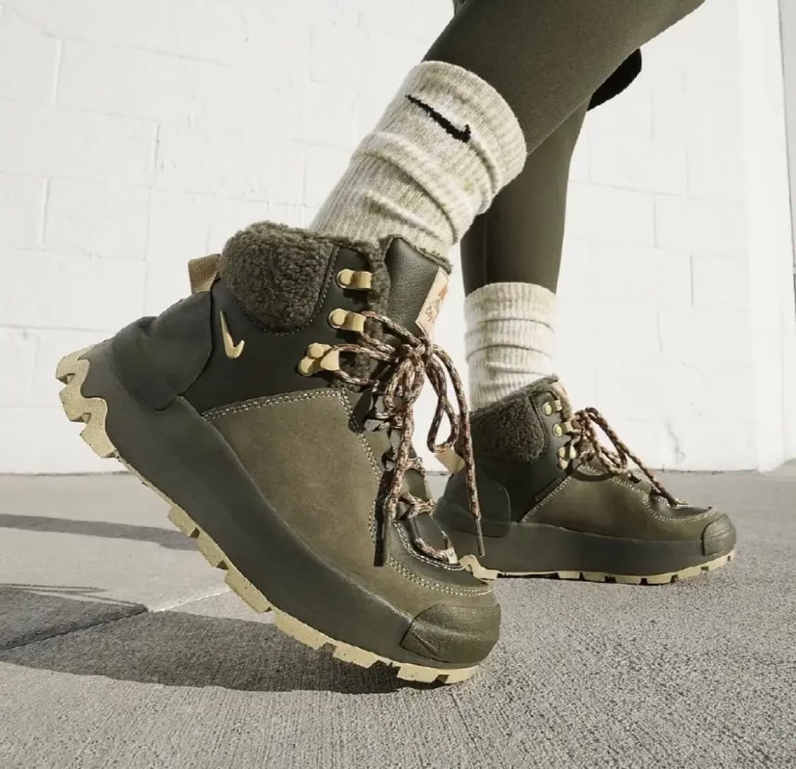 나이키 시티클래식 상품이미지7