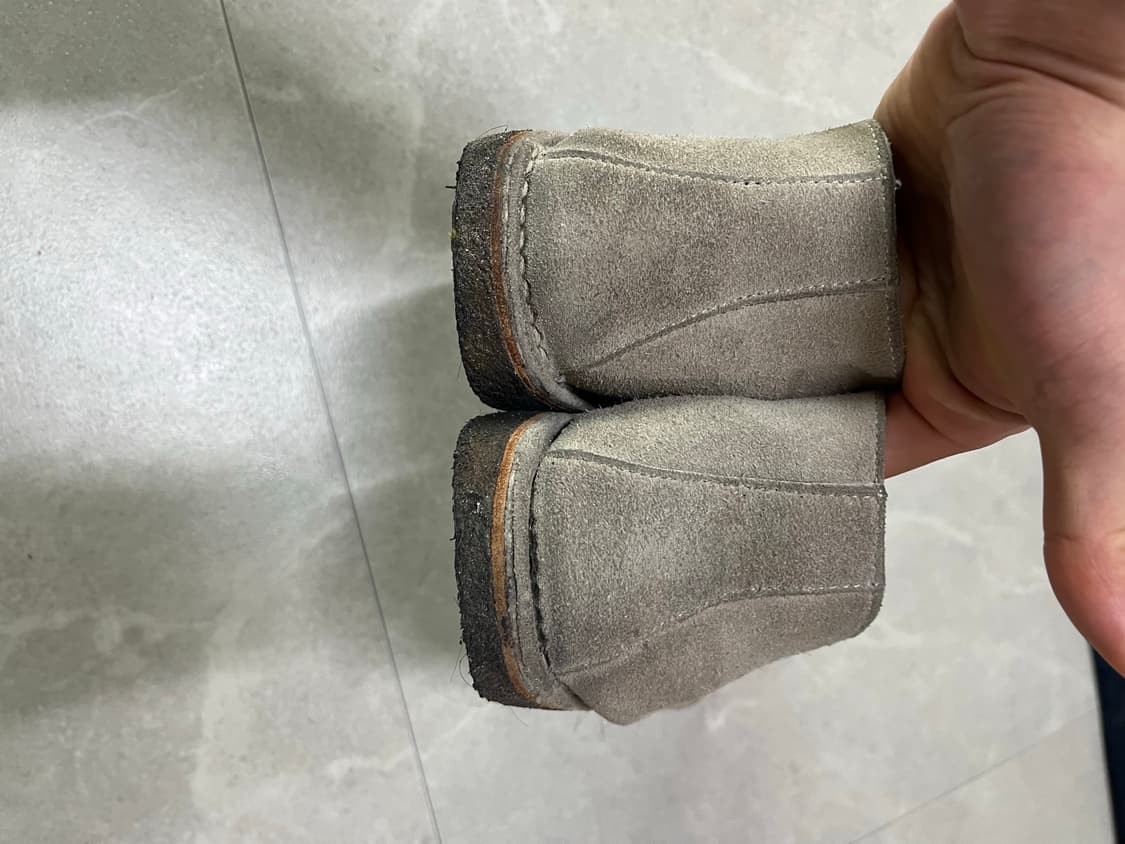 그라더스 처카부츠 상품이미지3