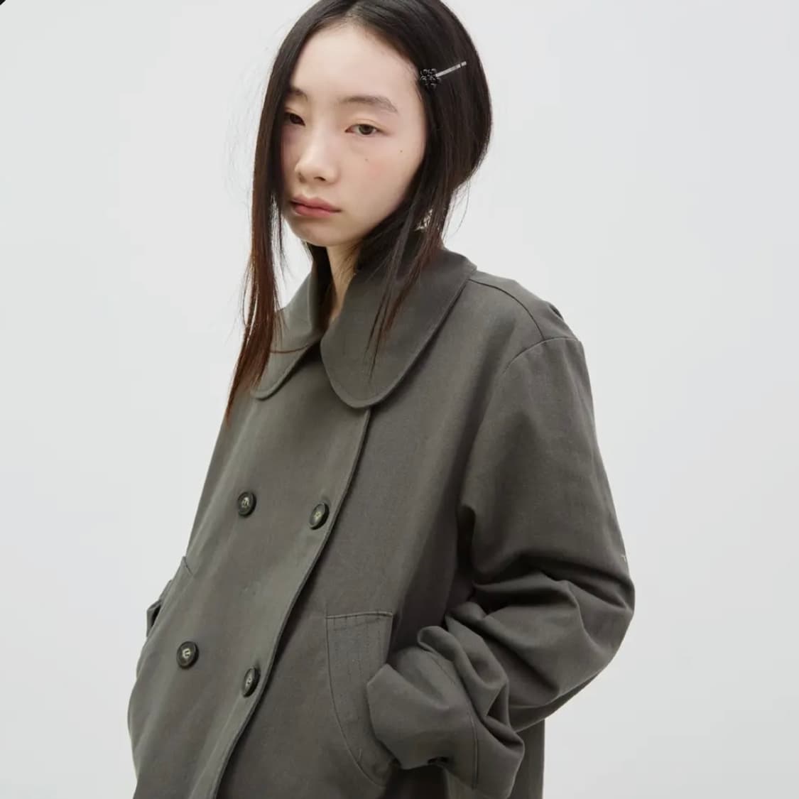 콜로신스 모닝글로리 자켓 상품이미지1