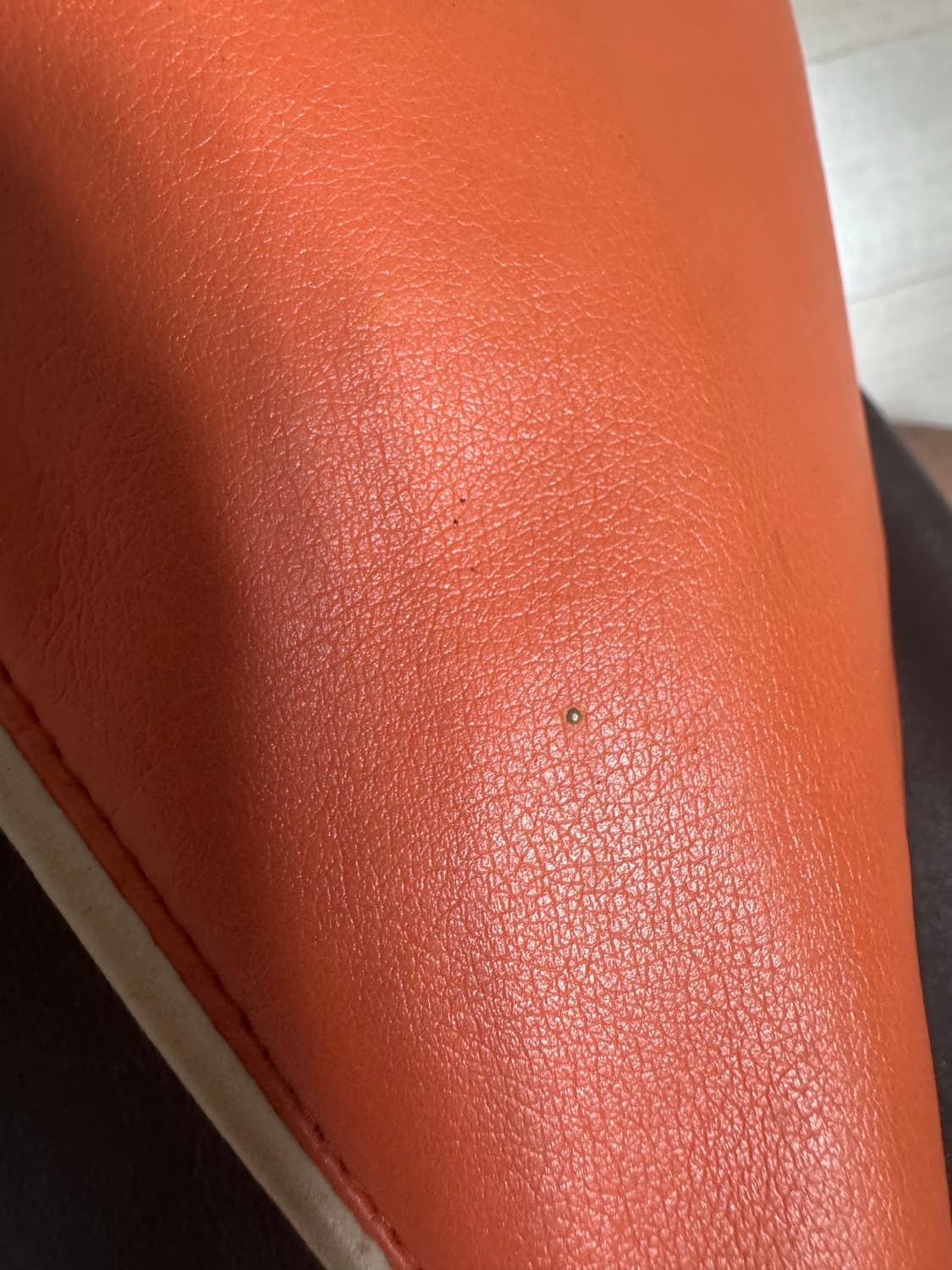 NFL  레더,가죽 바시티 자켓 상품이미지4