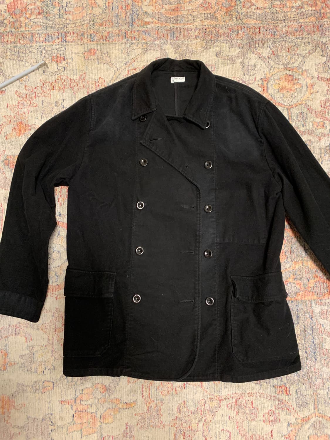 비헤비어 프렌치자켓 상품이미지2