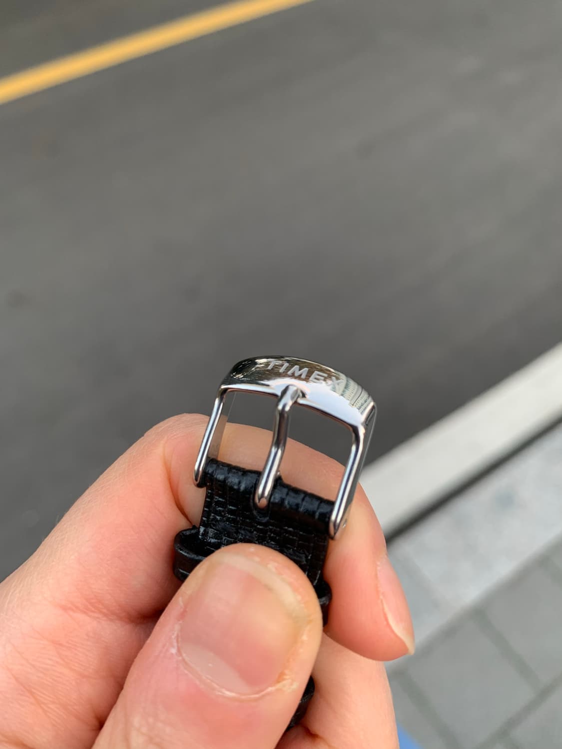 타이맥스 타이멕스 멀린 말린 34 수동 리이슈 상품이미지3