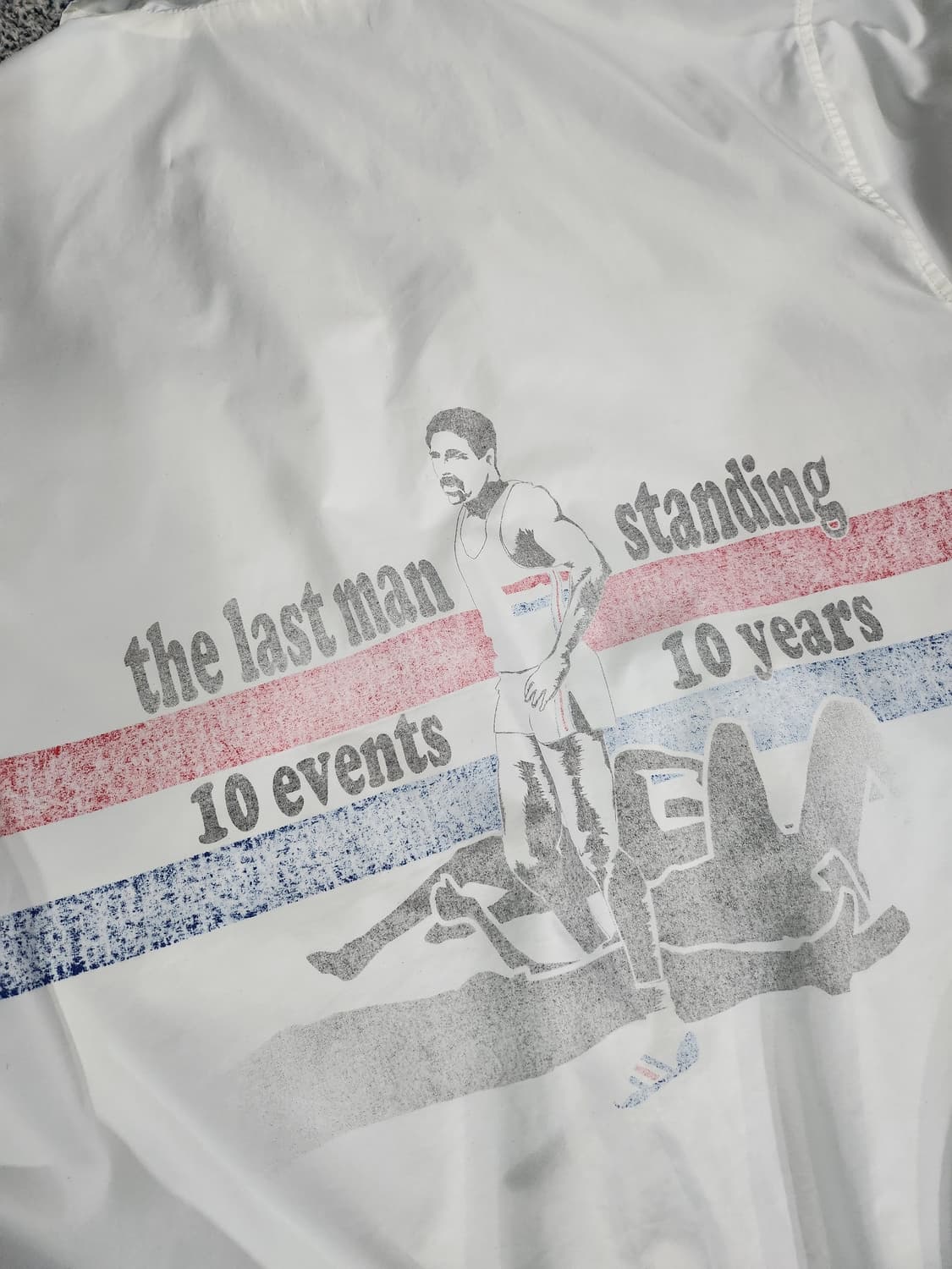 아디다스 리버시블(양면) 윈드브레이커  상품이미지7