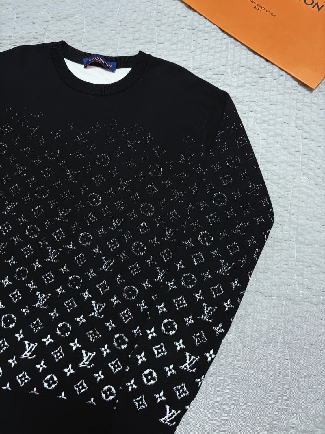 루이비통 니트 상품이미지2