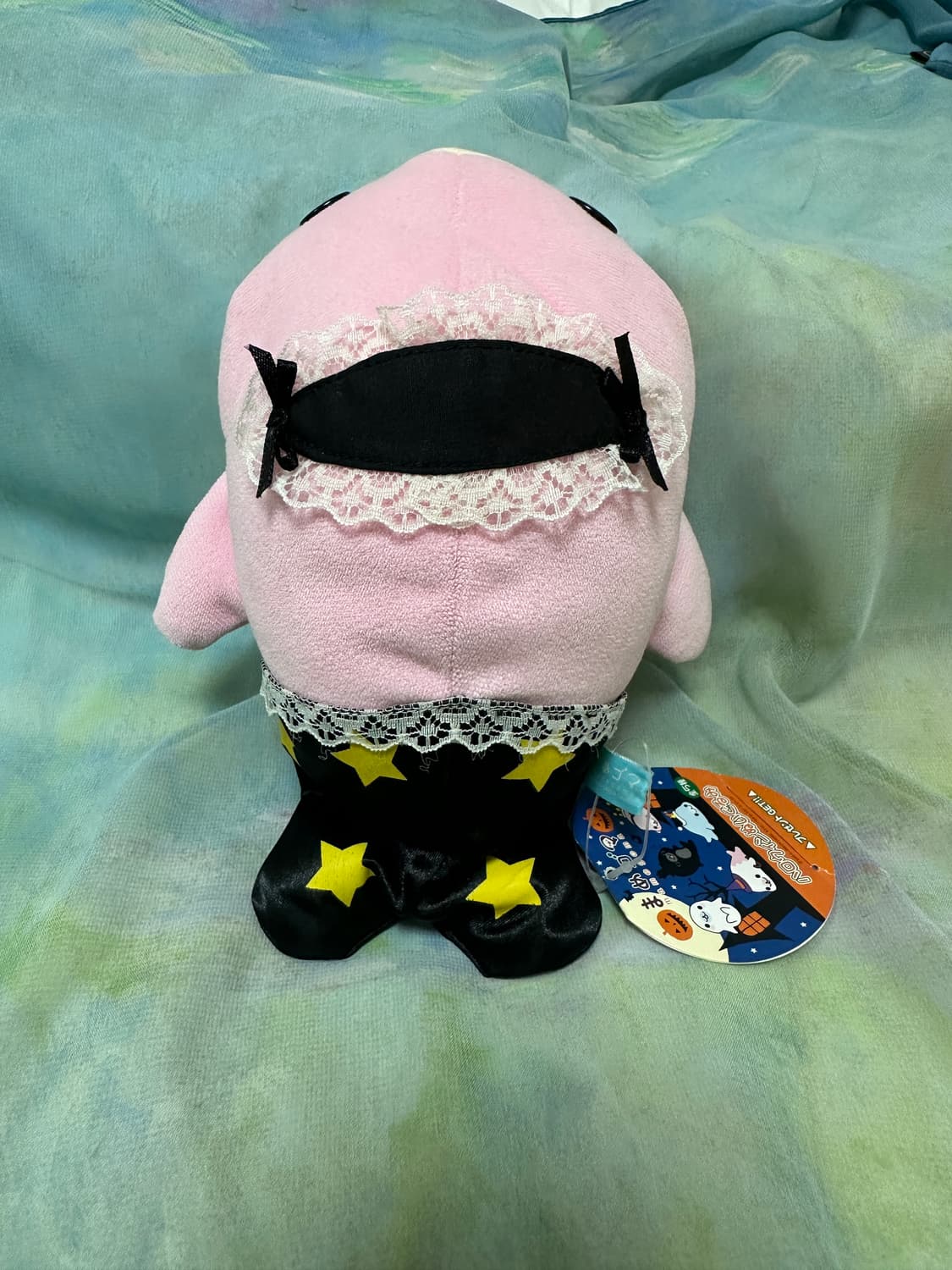 산엑스 고전 레어 메이드 마메고마 사쿠라고마 상품이미지3