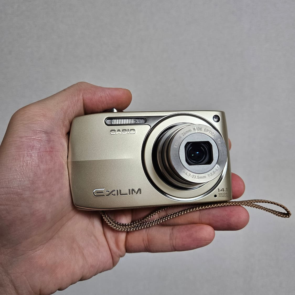 아일릿 모카 디카) 카시오 Exilim EX-Z2300 상품이미지8