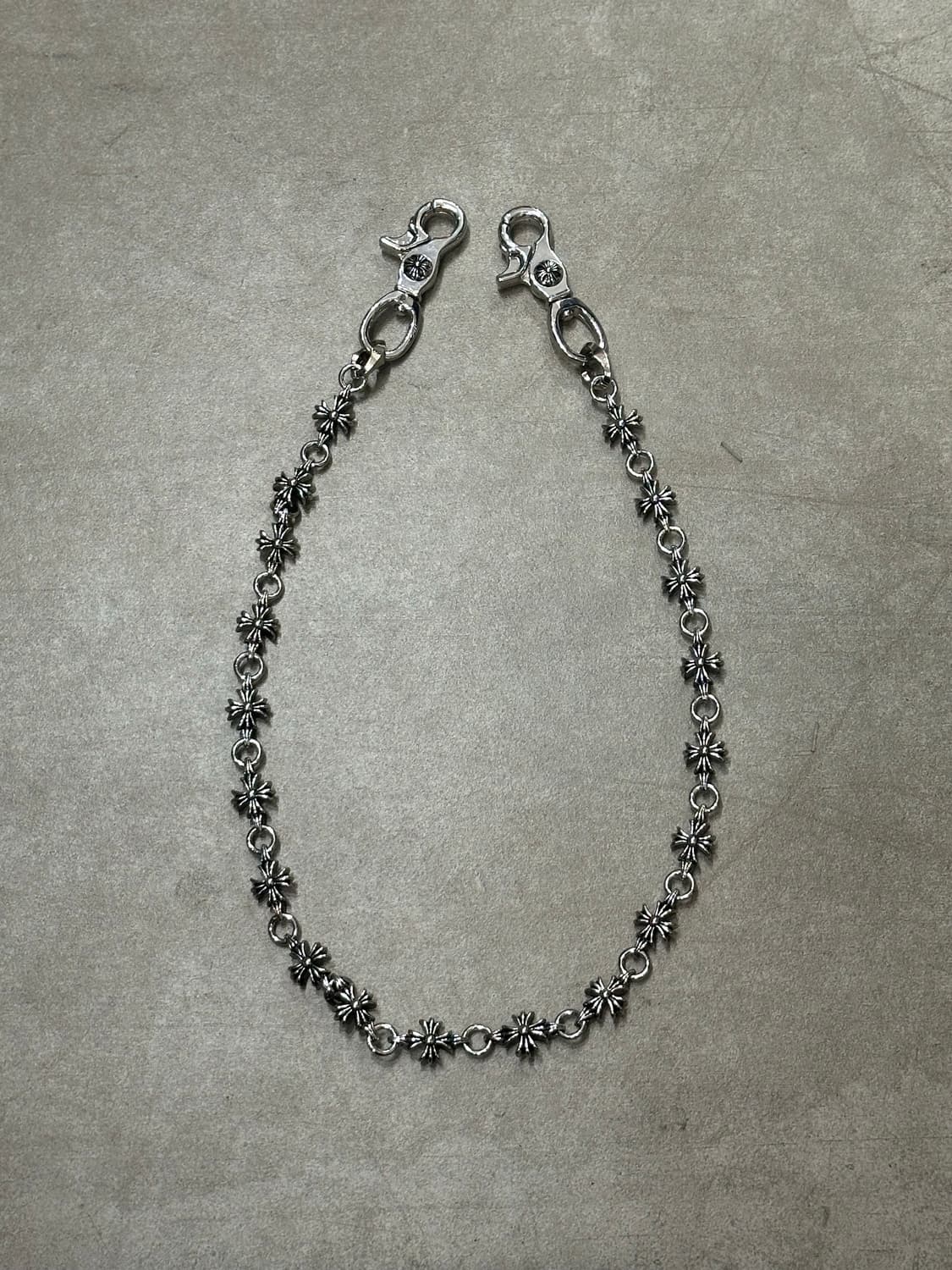 Cross PT chain - 십자 바지 체인 상품이미지3