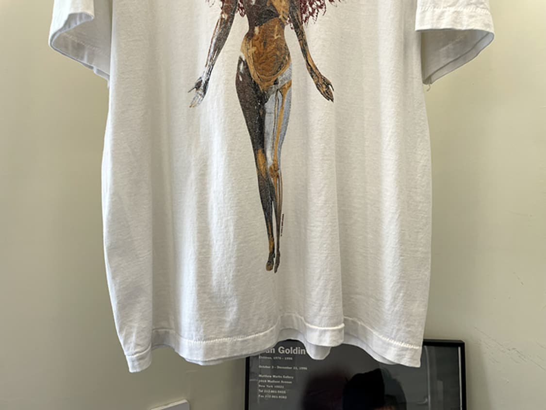 90'S NIRVANA (XL) 상품이미지3