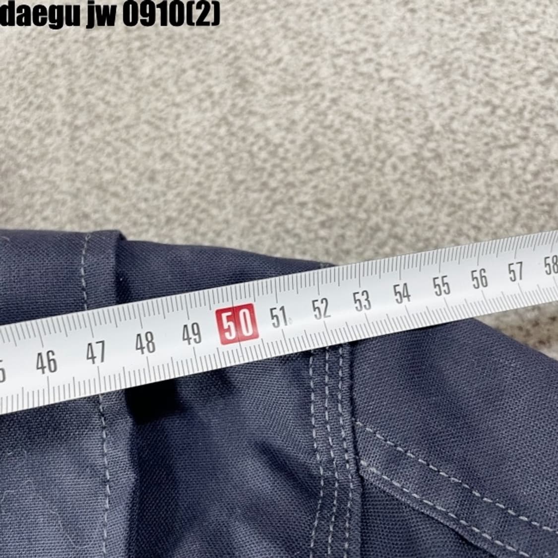 칼하트 자켓 새상품  상품이미지9