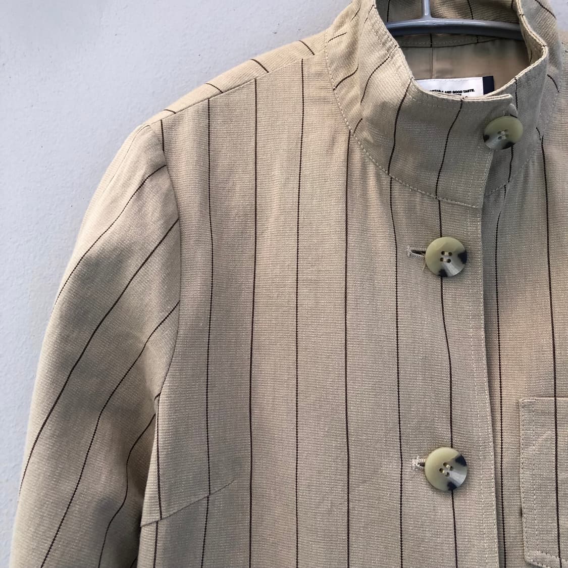 vintage jacket 상품이미지2
