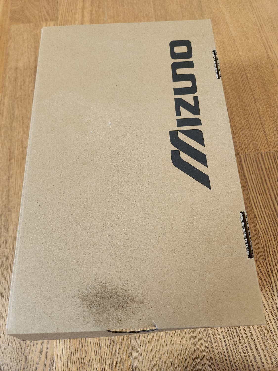 미즈노 LG 60s 2K 스웨이드 운동화 270 상품이미지4