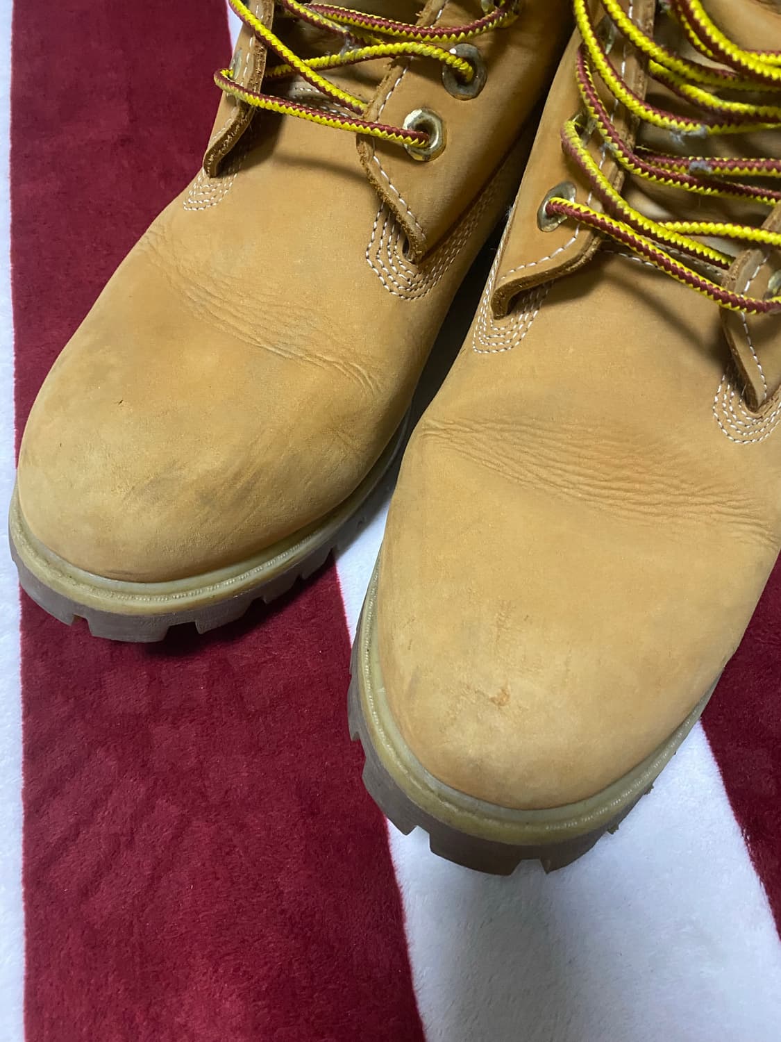 팀버랜드 워터프루프 프리미엄 6인치 상품이미지2