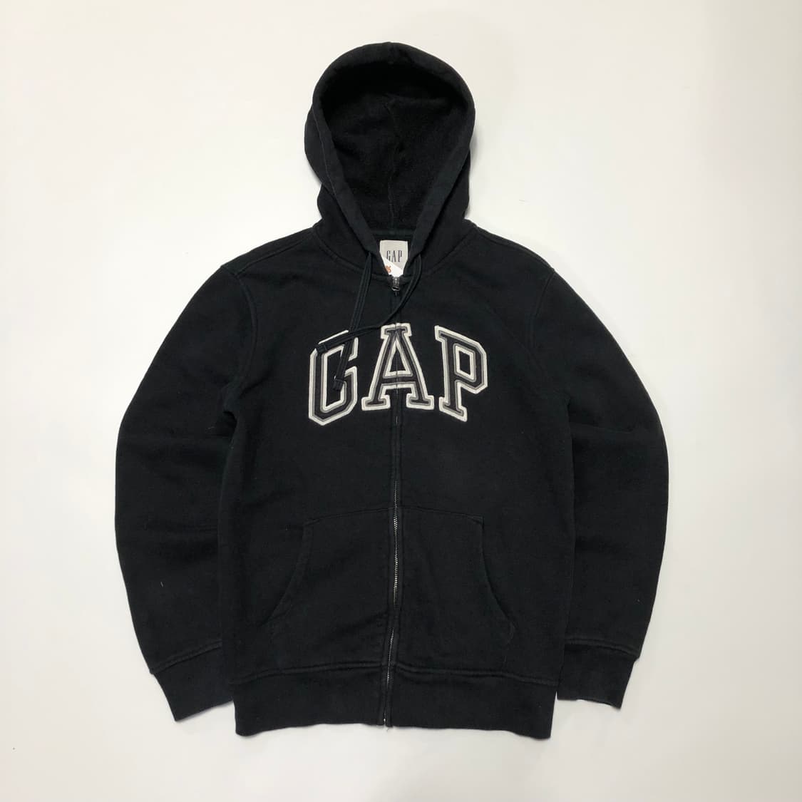 갭 후드집업 상품이미지1