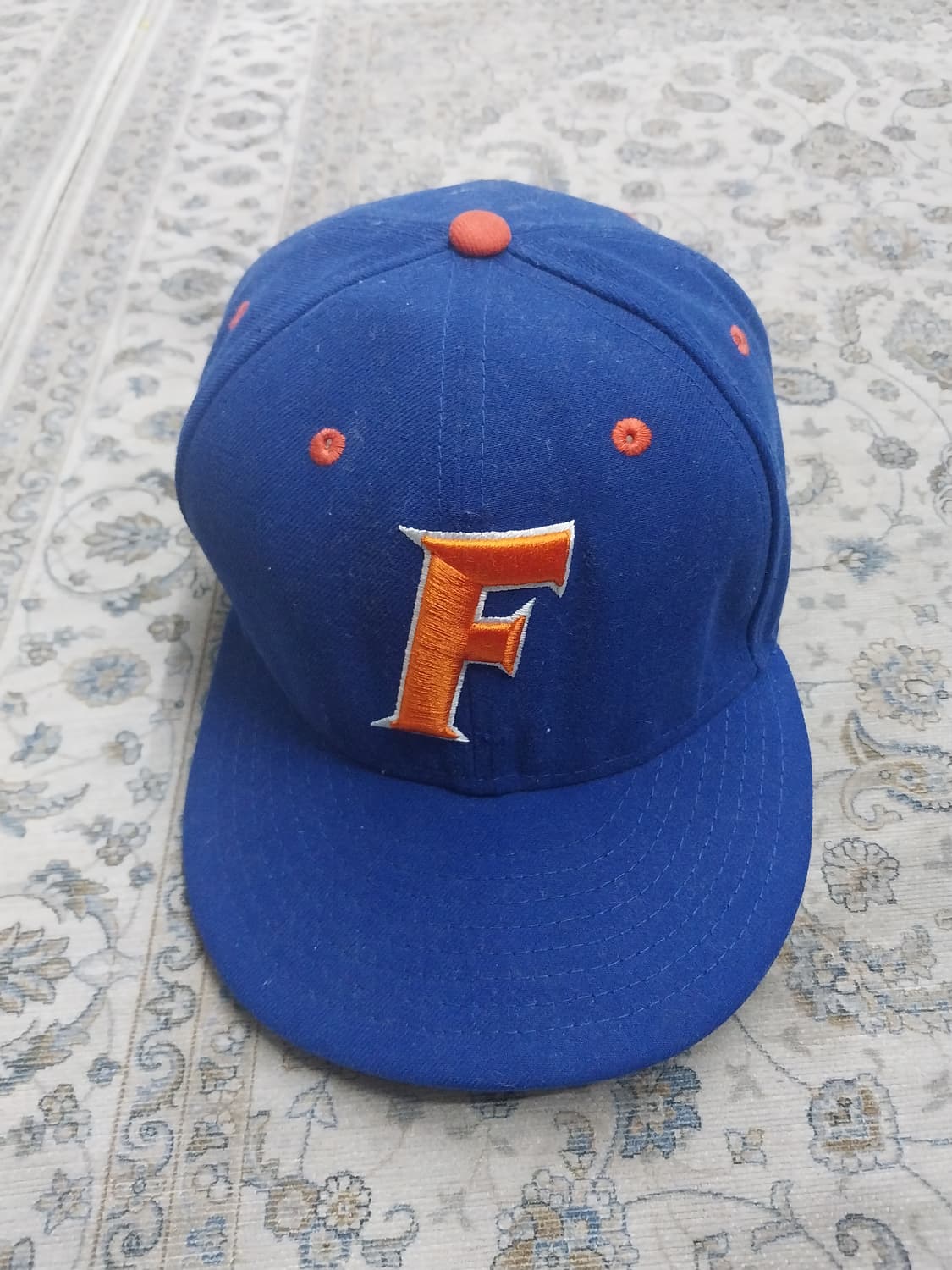 뉴에라 NCAA 플로리다 게이터스 상품이미지1