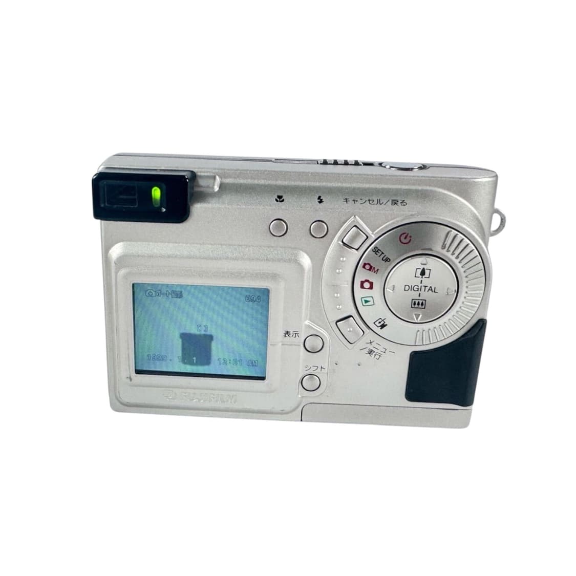 후지필름 파인픽스 1500 디카 상품이미지7