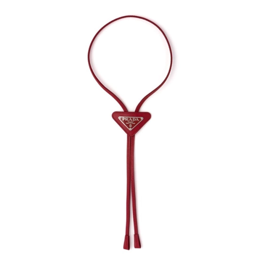 프라다 제픔 구합니다 셔츠,볼로타이 상품이미지5