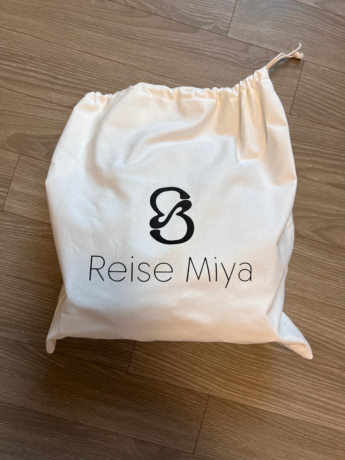 새상품 레이즈미야 프레피체크백팩 상품이미지5