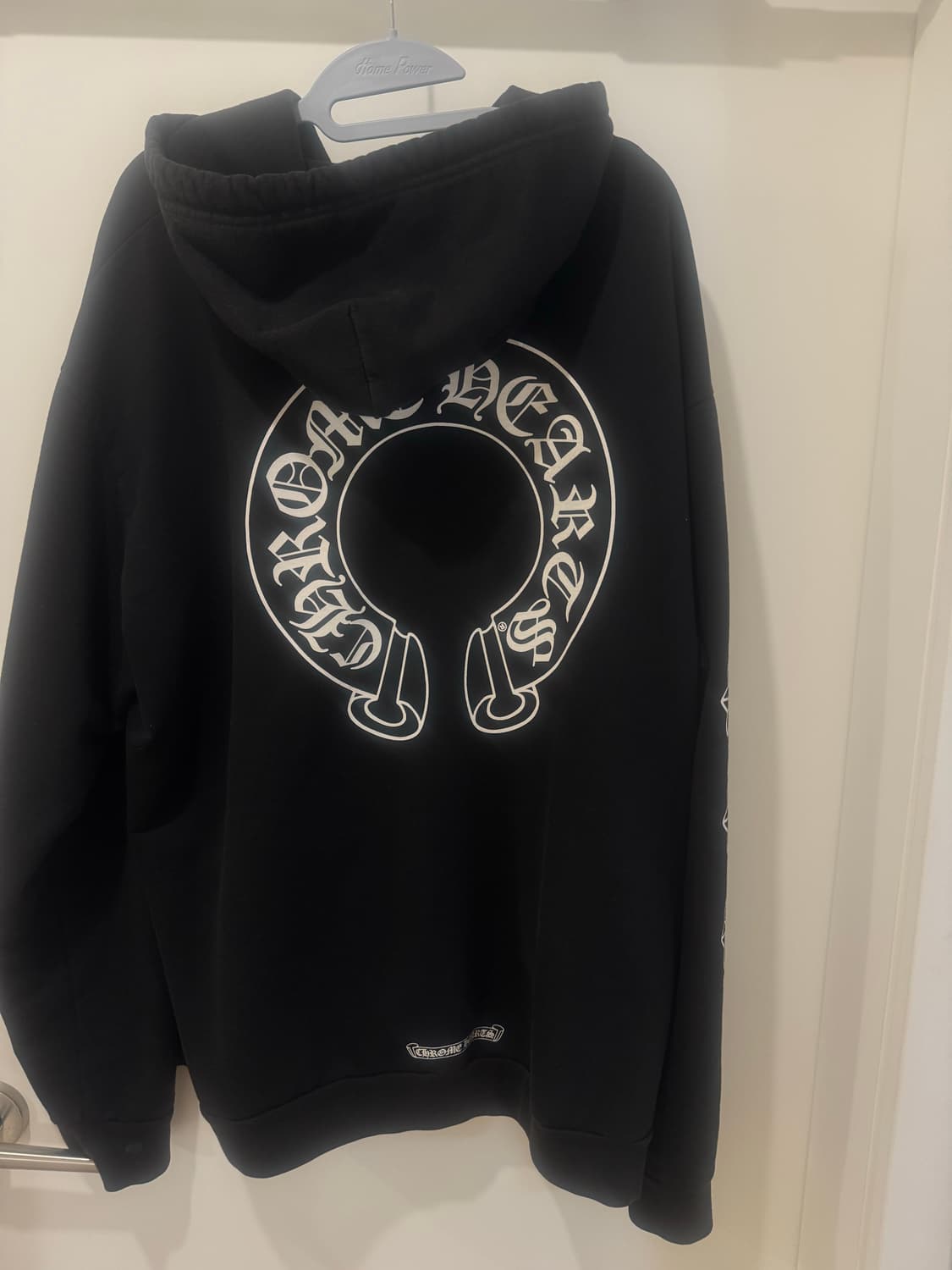 크롬하츠 후드티 상품이미지2