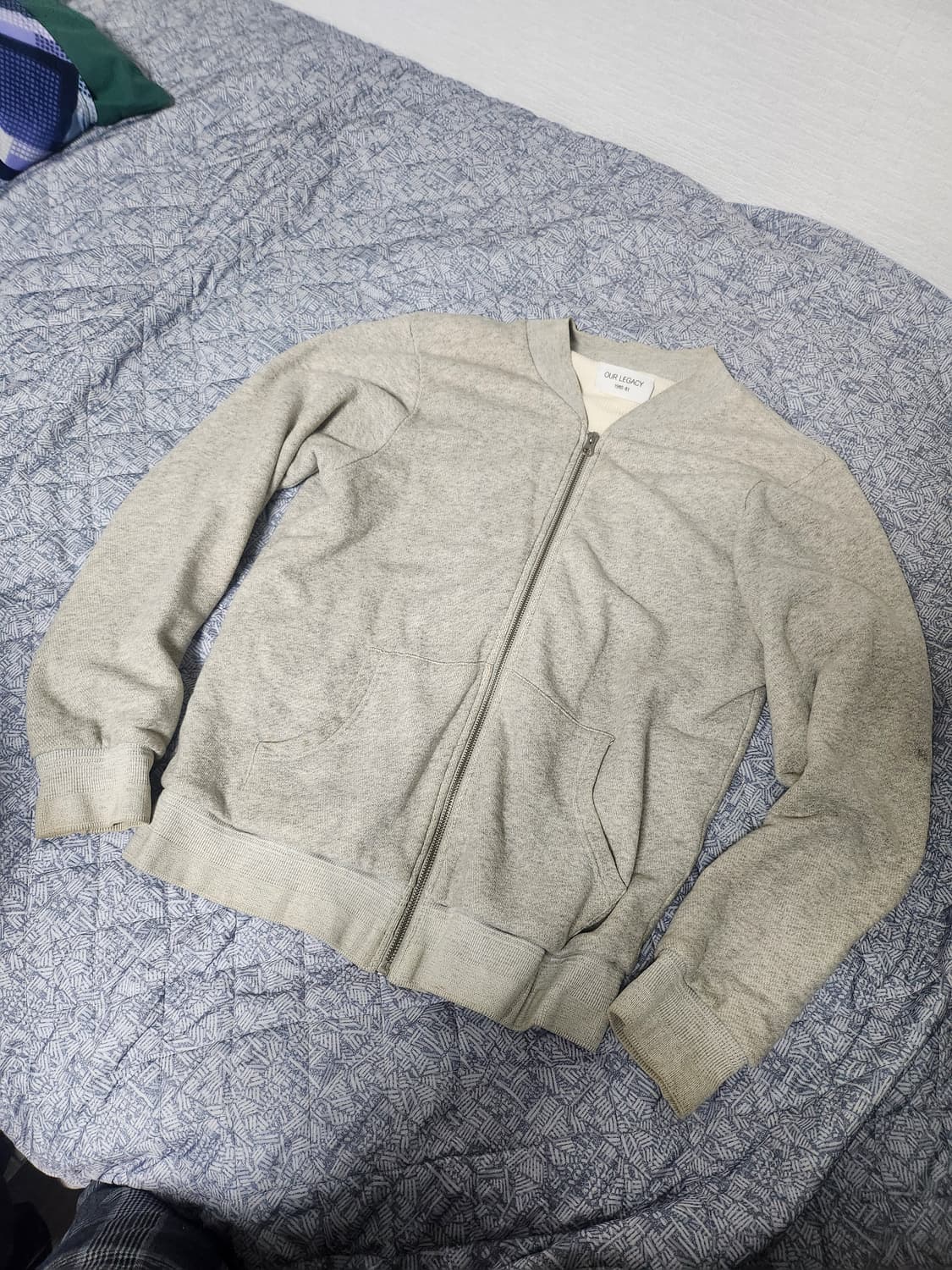 아워레가시 봄버 상품이미지3