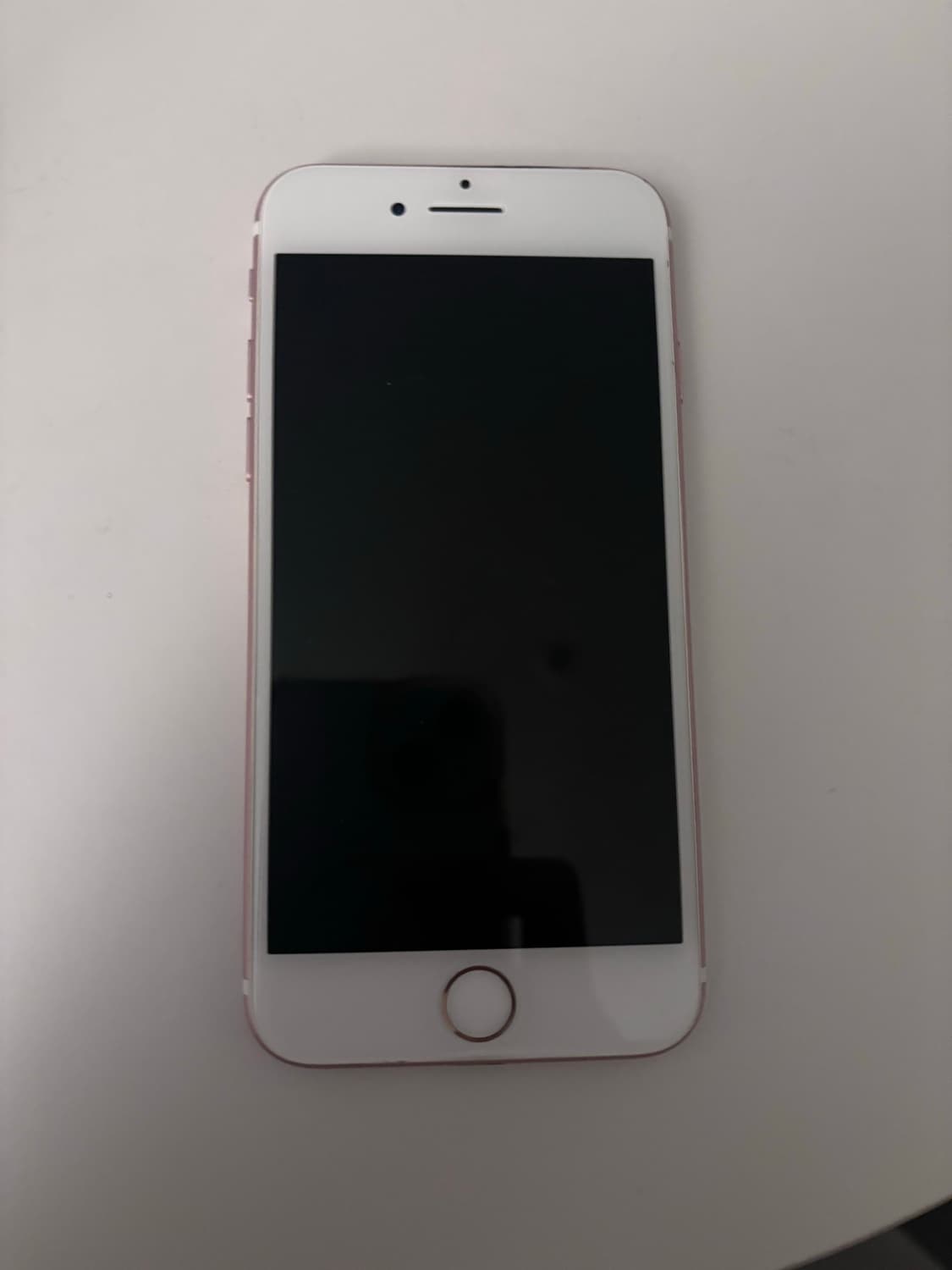 아이폰7 부품용 상품이미지1