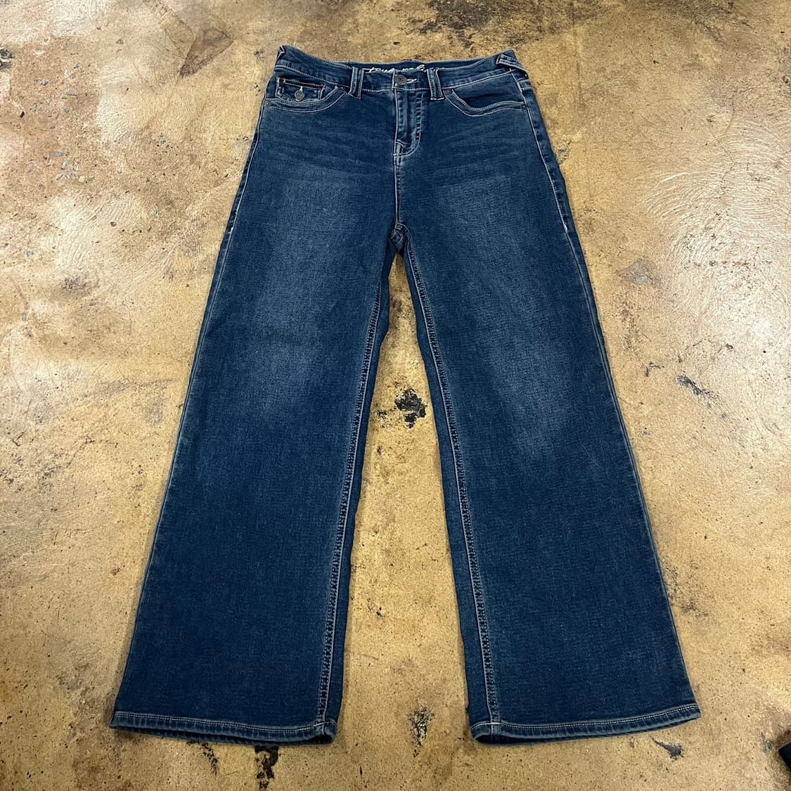 [정품/30] 트루릴리젼 청바지 데님 팬츠 b16 상품이미지2