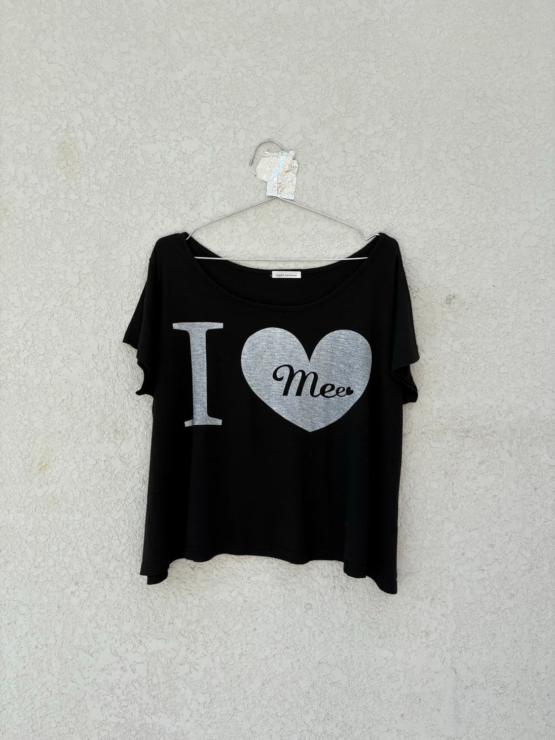09 i luv meeeee top 상품이미지1