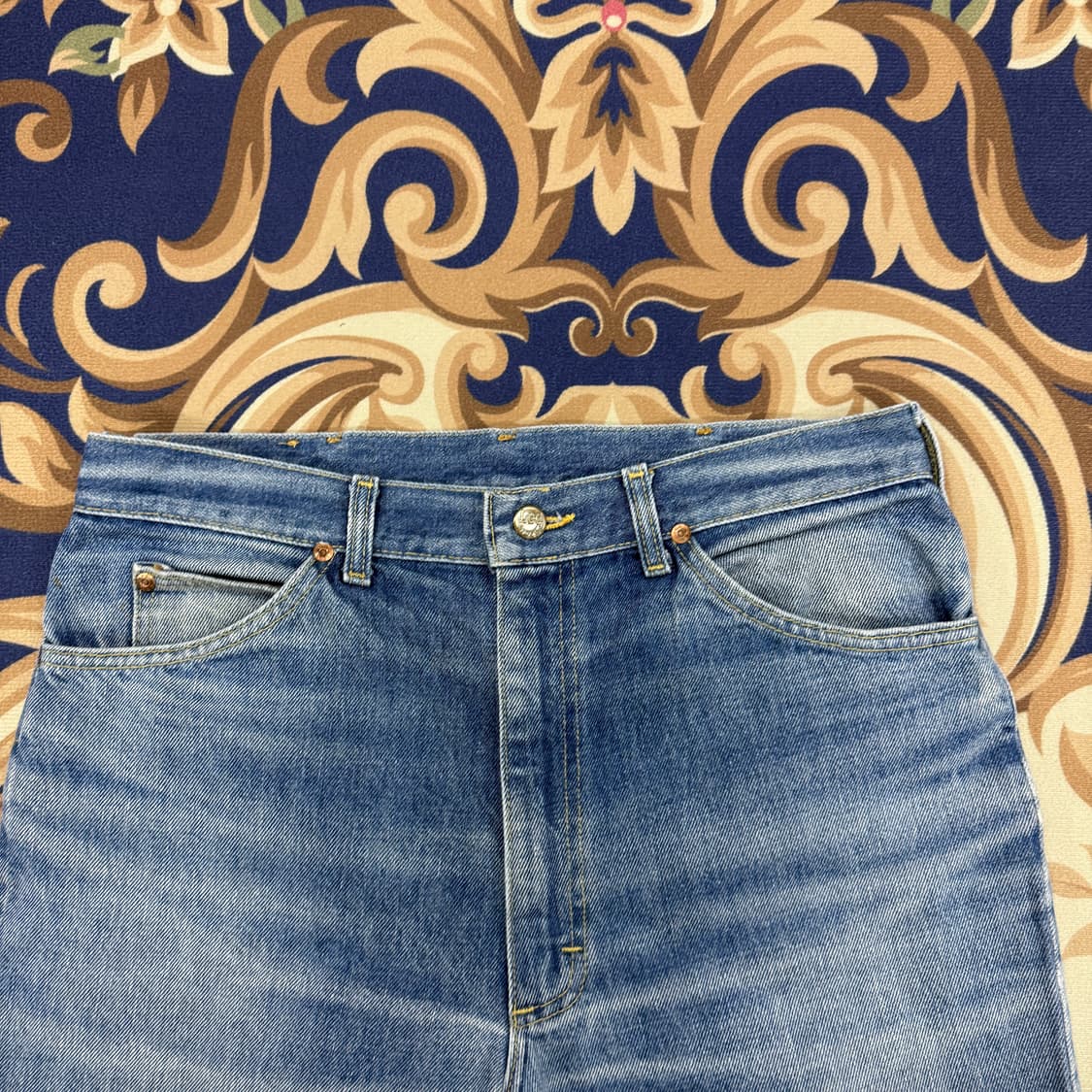 (31) Lee 청바지 데님 팬츠(made in usa) 상품이미지4