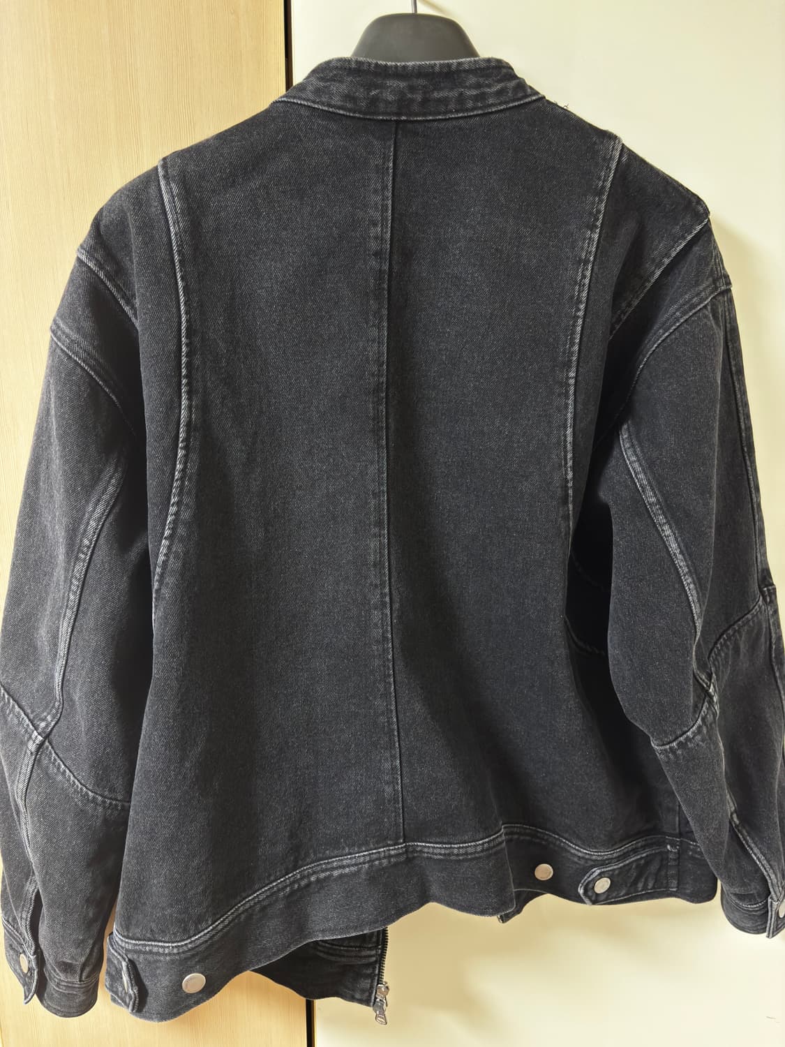 논플로어 FRAGMENTS JACKET L사이즈 상품이미지3