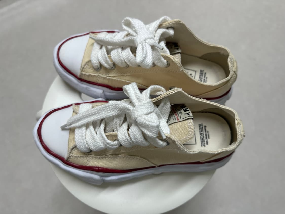 [41]메종 미하라 야스히로 피터슨 OG 솔  상품이미지3