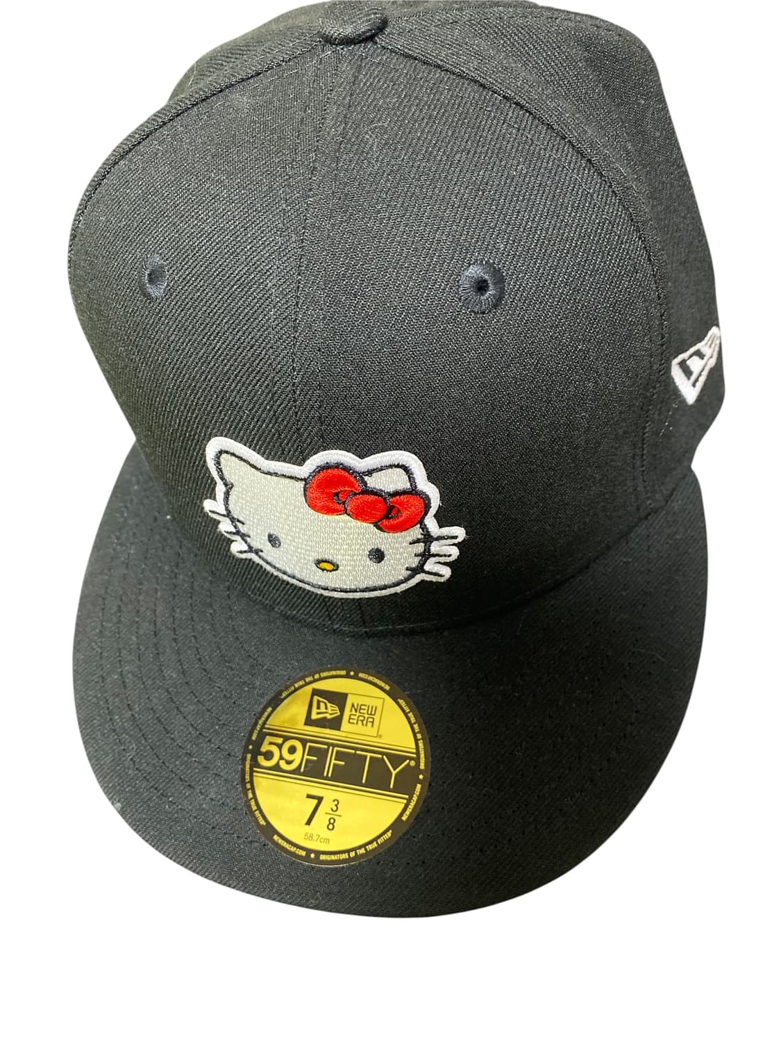 Newera hello kitty 738 상품이미지1