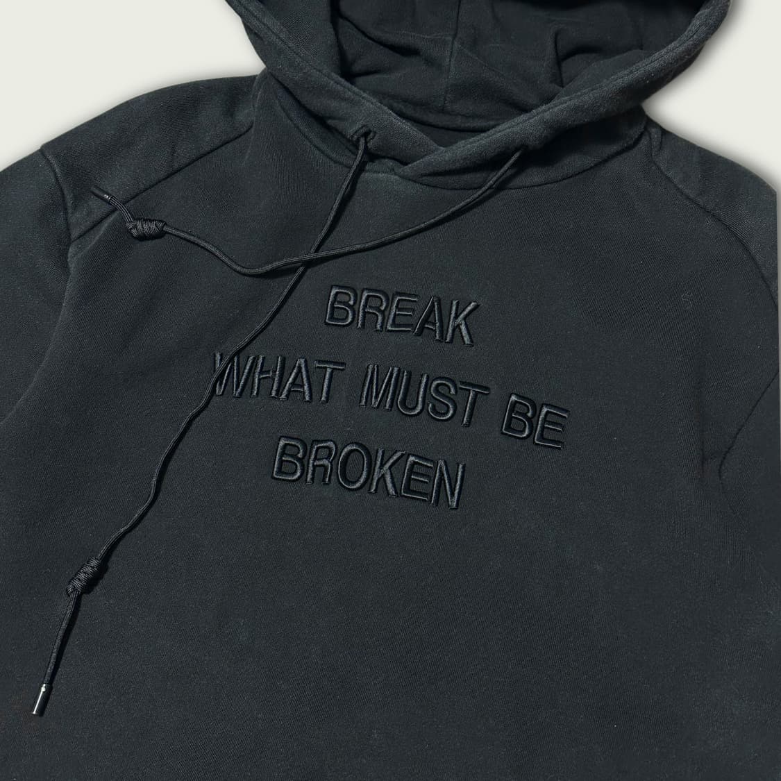 juun.j 16fw 후드 상품이미지4