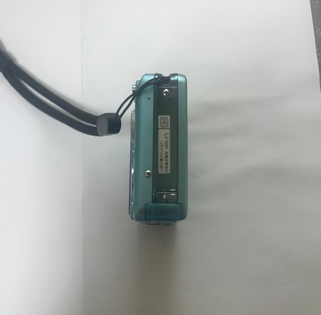 급처) 소니 사이버샷 dsc w120 상품이미지9