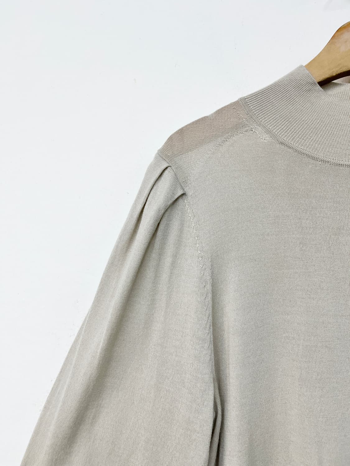 띠어리 니트 상품이미지6