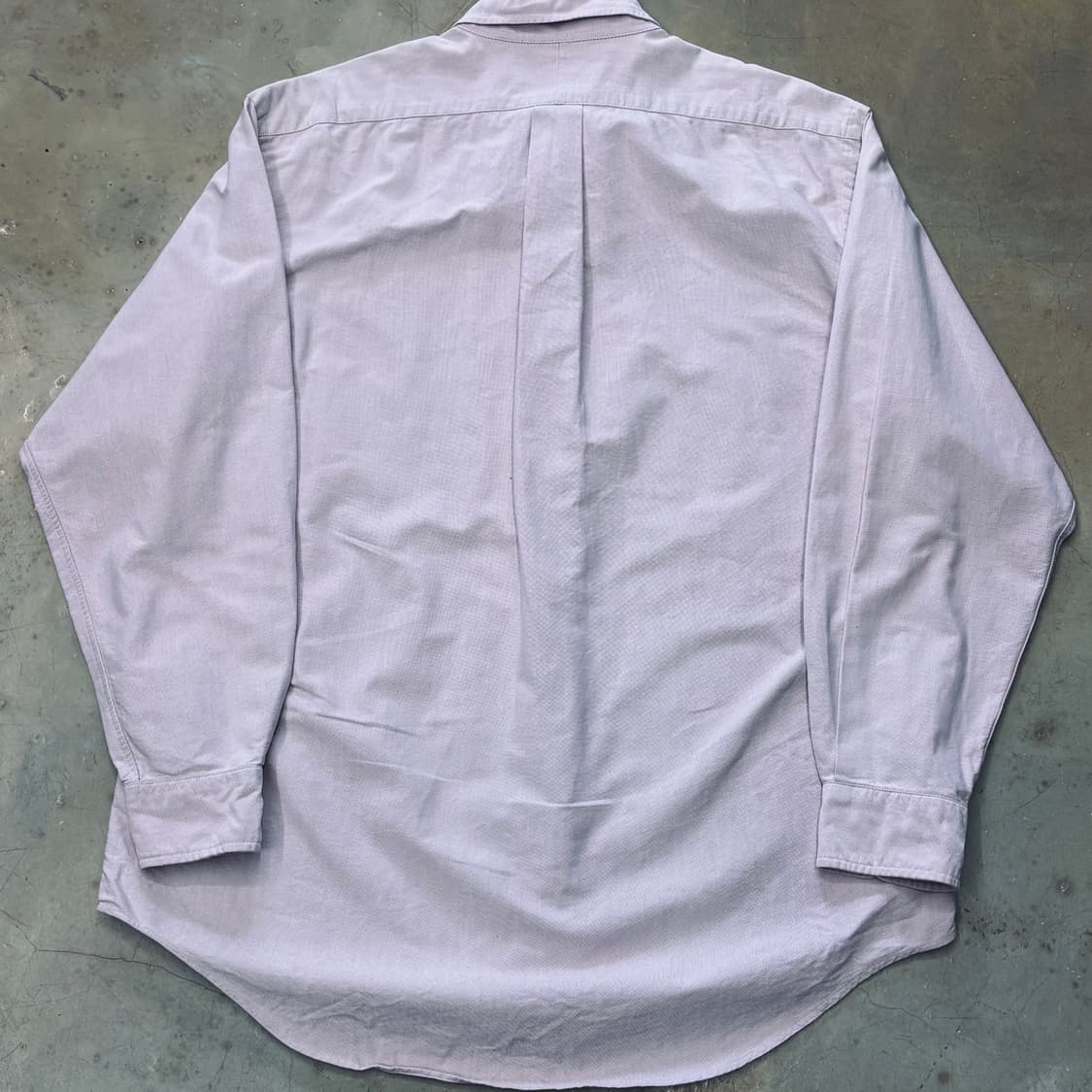 🫶🏻77 폴로랄프로렌 핑크 shirts🫶🏻 상품이미지3