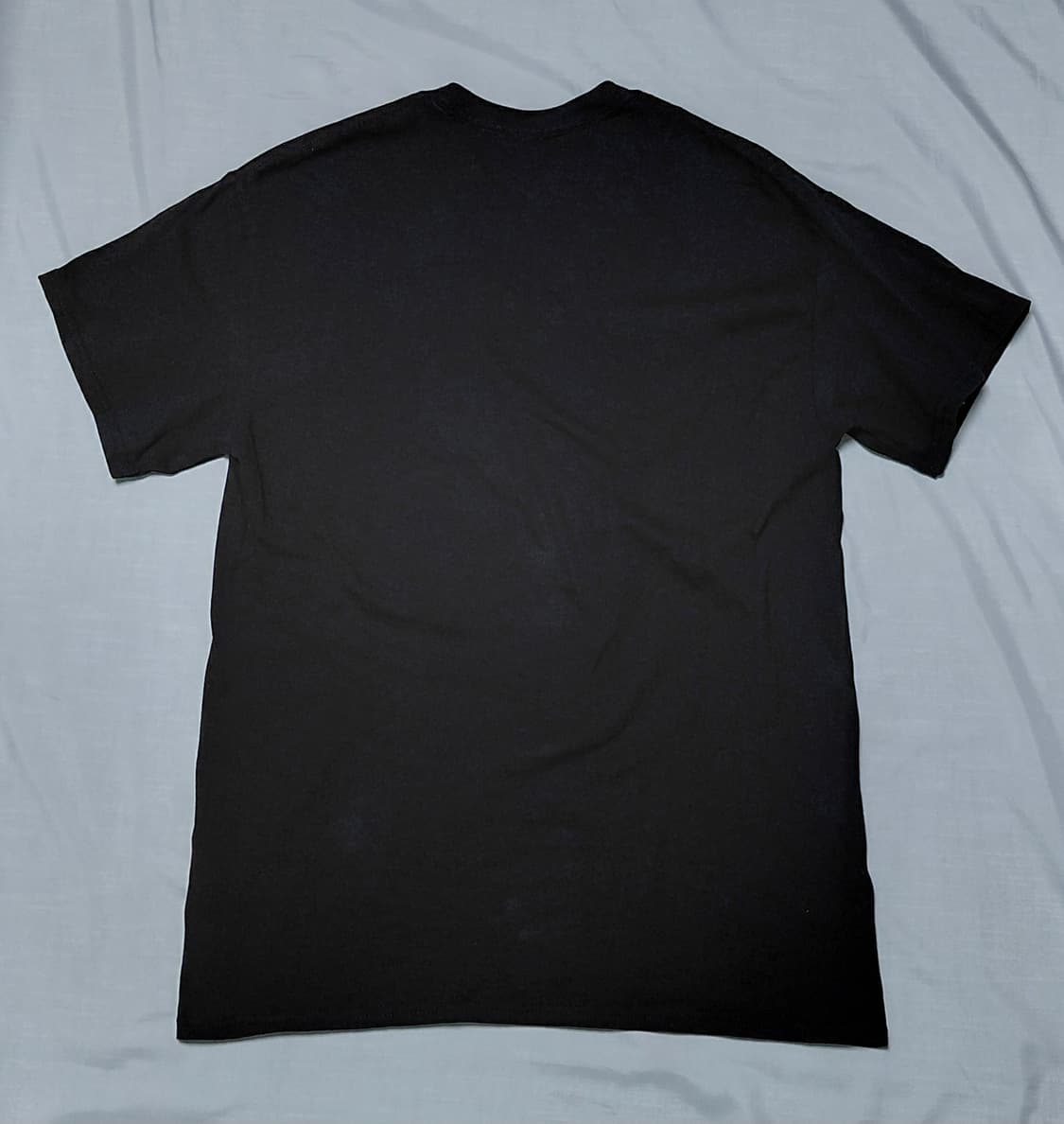 Gildan 길단 검정 코알라 프린팅 반팔 티셔츠 M 상품이미지6