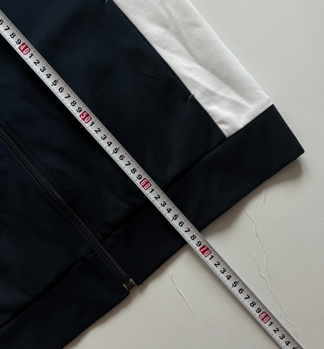 Nike 나이키 스우시 자수 트랙탑 져지 상품이미지7