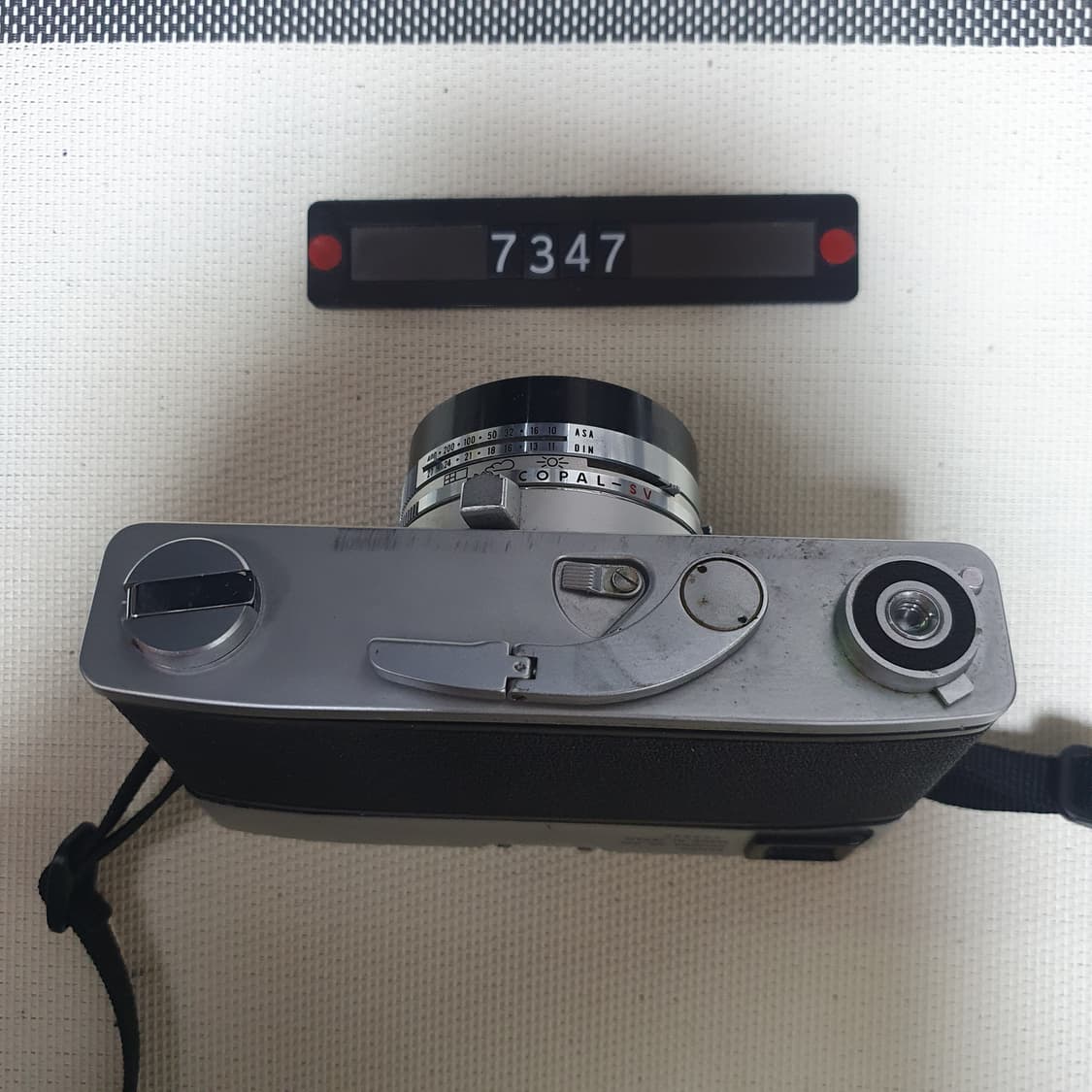 캐논 캐논넷 필름카메라 상품이미지4