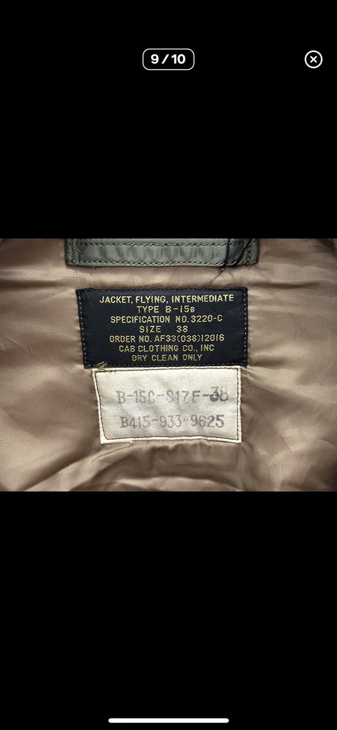 캡클로딩 ma-1 상품이미지9