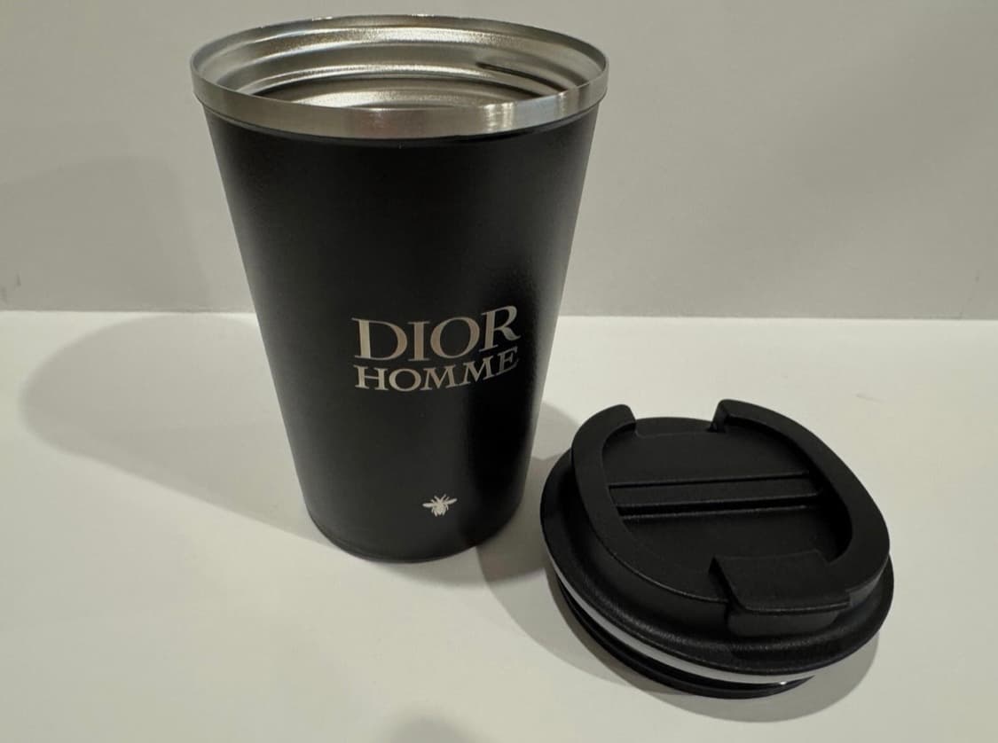 디올 뷰티 옴므 텀블러  상품이미지3