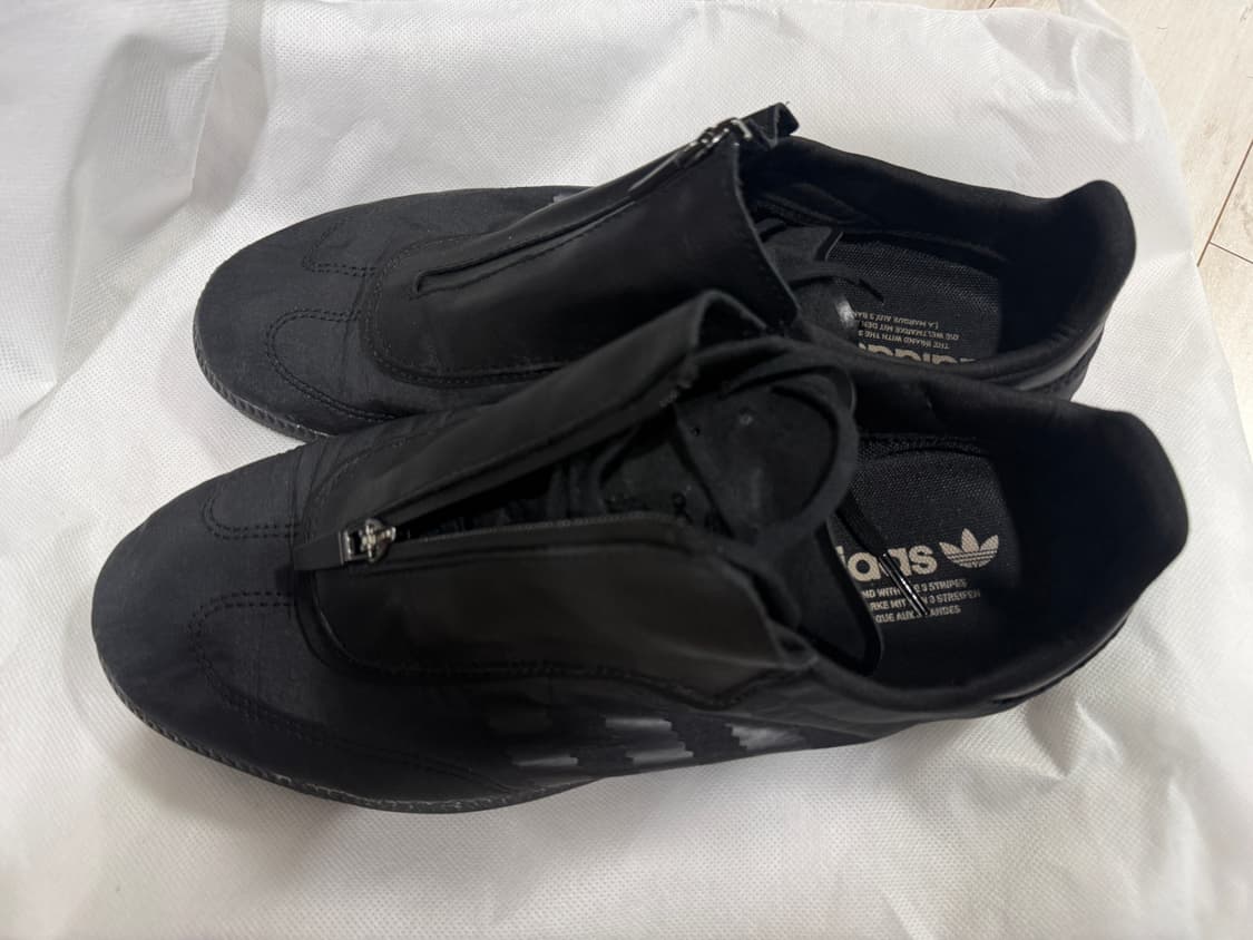 (판매중) 아디다스 삼바 데콘 나일론버전 270 팝니다 상품이미지2