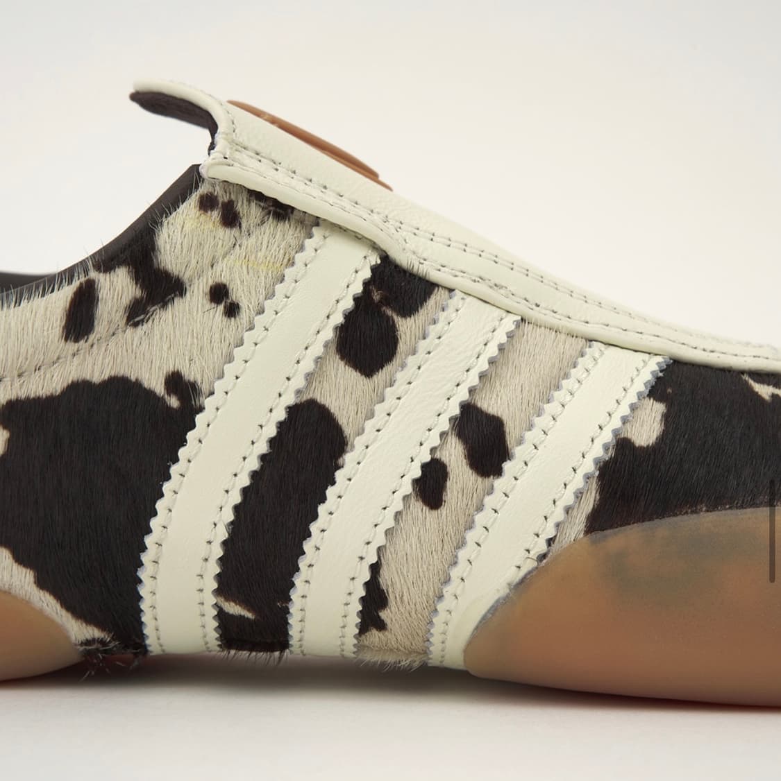 아디다스 태권도 메이 오프 화이트 셔플라이어 상품이미지1