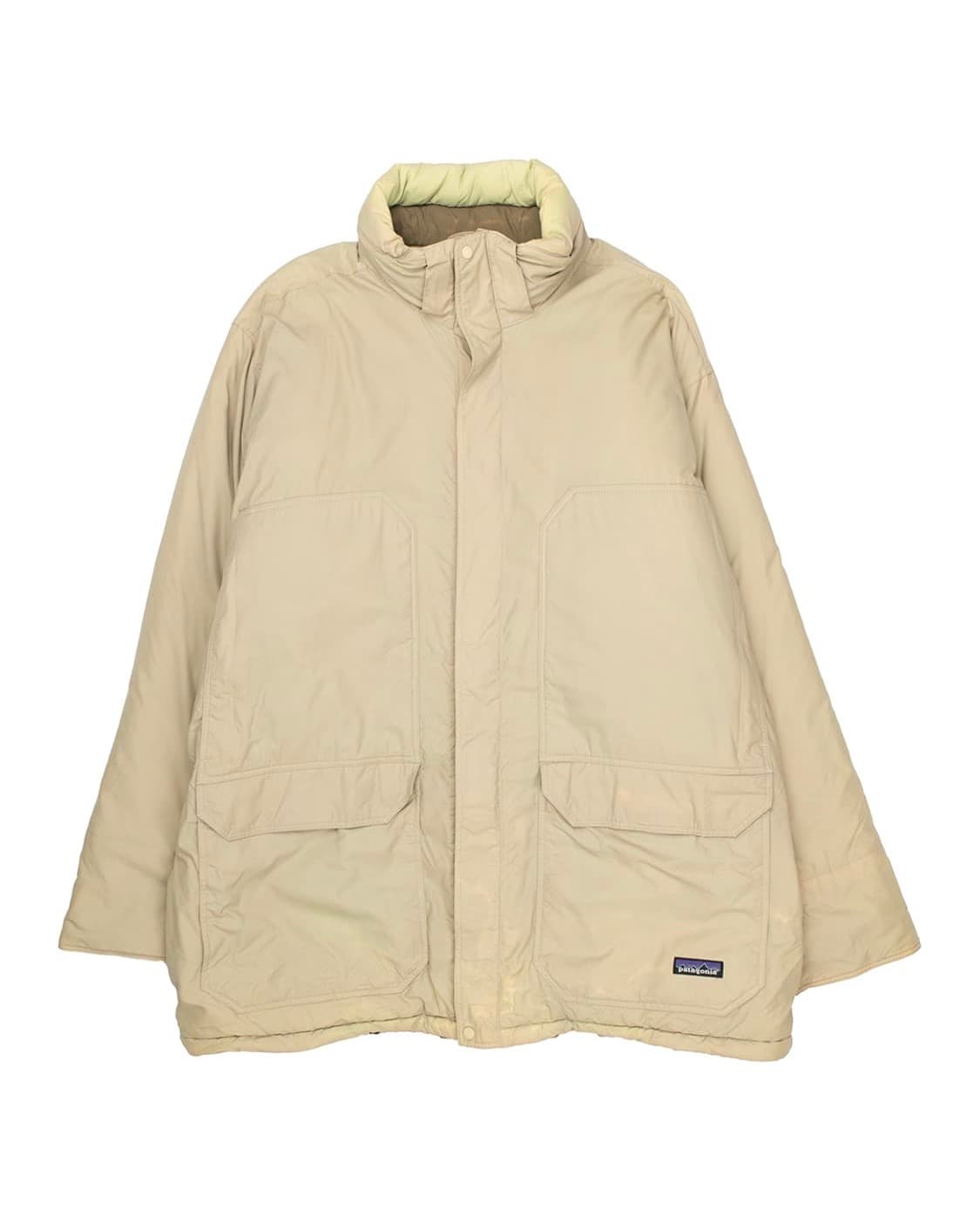 00’s 파타고니아 가이드파카 상품이미지1