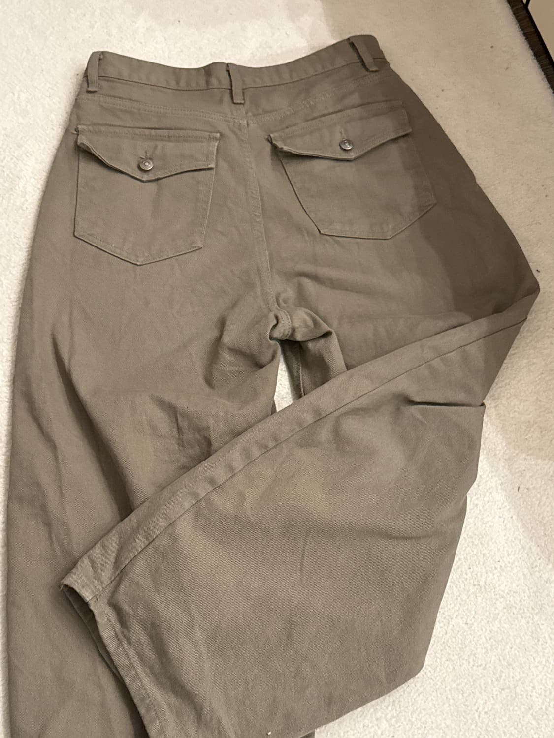 에이블리 바지 팝니다 상품이미지2