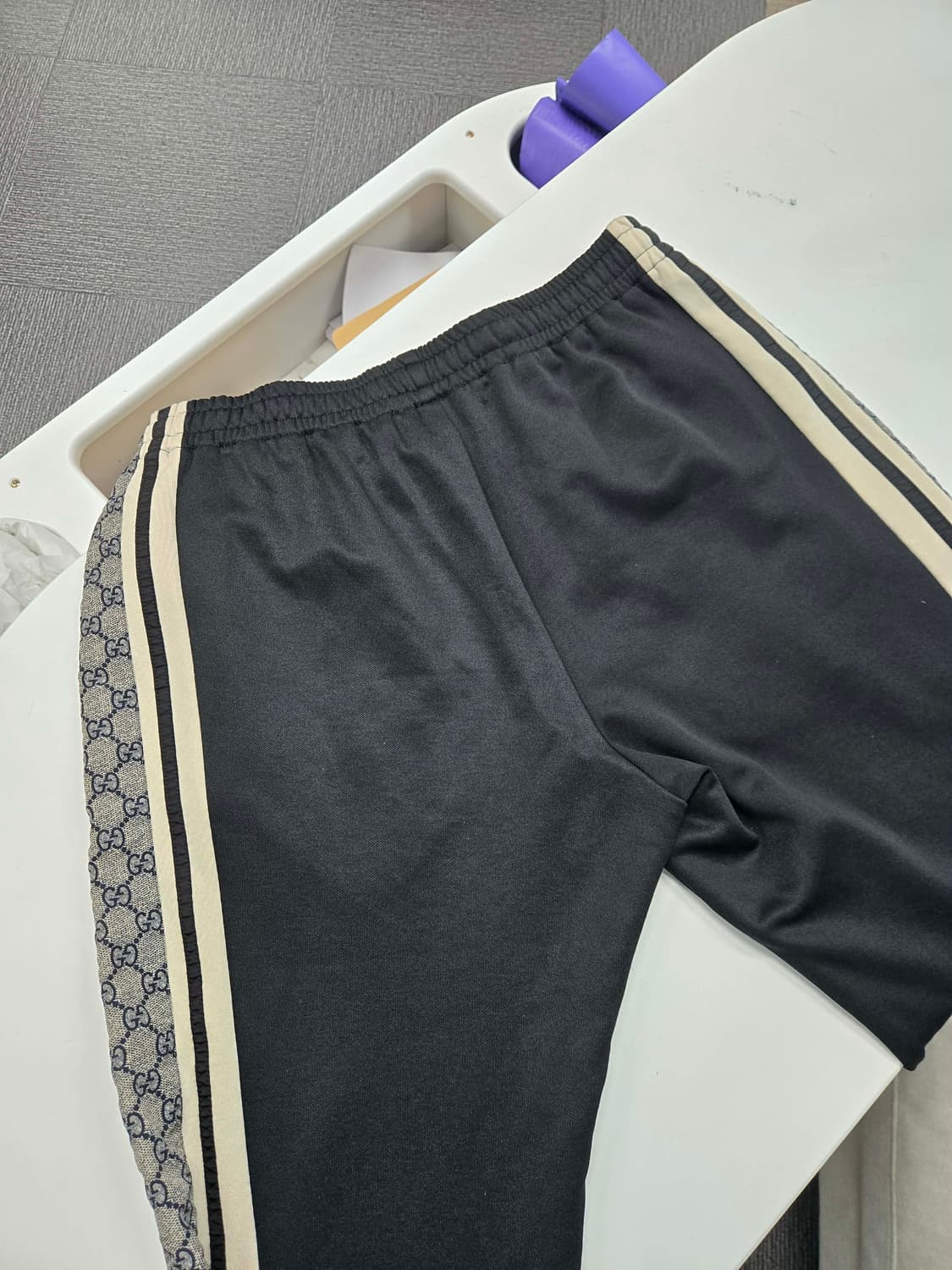 [40%할인] 구찌 테크니컬 조거팬츠 상품이미지4